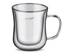 Sklenice LAMART LT9032 Vaso café 220ml