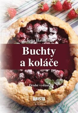 Buchty koláče Soňa Hasalová