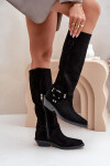 Kozačky model 203898 Step in style 41