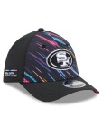 New Era Pánská kšiltovka San Francisco 49ers NFL 2026 Crucial Catch 39THIRTY Flex Velikost: M/L