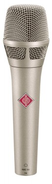 Neumann KMS 104