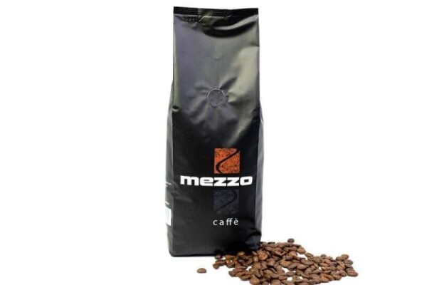 Mletá káva Colombia excelso 250g