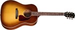 Gibson J-45 Special Satin Honey Burst