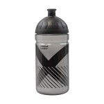 Zdravá lahev - 0,5l SPORT XO černá 0,5l