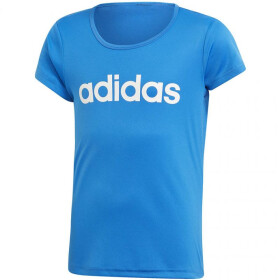 Adidas Youth Cardio Jr tričko FM6634