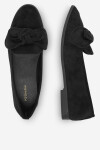 Polobotky DeeZee EBG-3883 Látka/-Látka