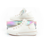 Skechers Snoop One-OG Leather Slip-Ins W 186001/WHT dámské boty 40