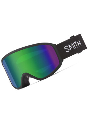 Smith REASON OTG black pánské brýle na snowboard