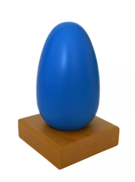Moyo Montessori Moyo Montessori Ovoid s podstavcem