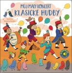 Můj malý koncert klasické hudby Emilie Collet