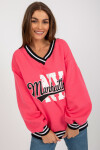 Mikina model 216170 Ex Moda universal