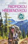 151 dní Pacifickou hřebenovkou - Dobrodružství Holky s bucket listem - Lucie Kutrová