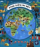 Atlas světa pro děti