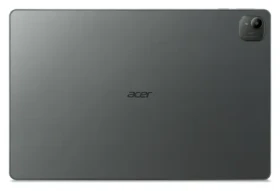 Acer Iconia V13 Mist Green / Tablet / 13" WUXGA / Android 15 / MediaTek Helio G99 / 8GB / 256GB (NT.LJZEE.009)