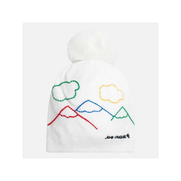 Rossignol W Missy cap white TU