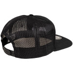 Kšiltovka Eleven EVN Mesh Black