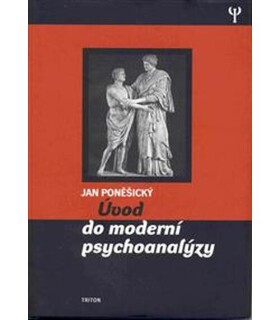 Úvod do moderní psychoanalýzy - Jan Poněšický