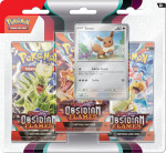 Pokémon Obsidian Flames Blister