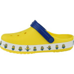 Crocs Fun Lab Minions Multi Clog 205512-730 19/20