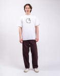 Carhartt WIP Brandon Pant Shale stone dyed S