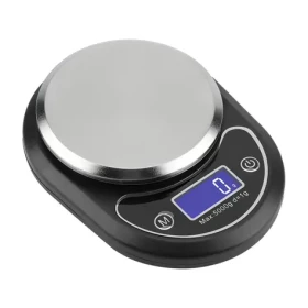 Extralink Home K4 / Kuchyňská váha / do 5 kg / tárování
