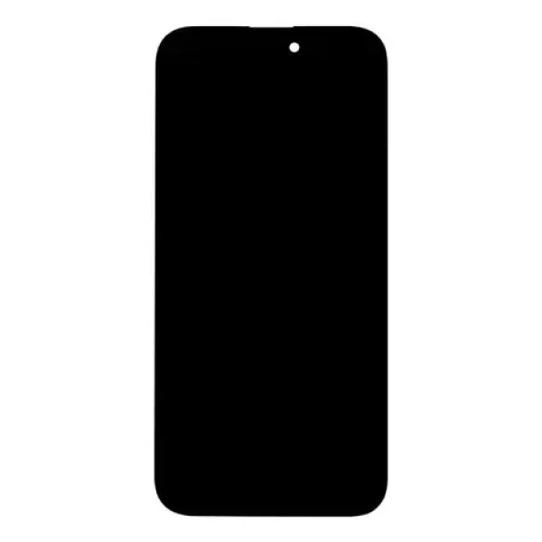 IPhone LCD Displej pro iPhone 15 Pro Max / LCD panel s dotykovou deskou / Diagnostic Tactical / True Color (57983130305)