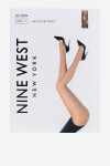 Punčocháče NINE WEST 9WB-005-SS25