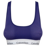 Dámská sportovní podprsenka QF4638E - Calvin Klein L