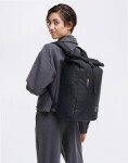 Batoh Got Bag Rolltop Easy black