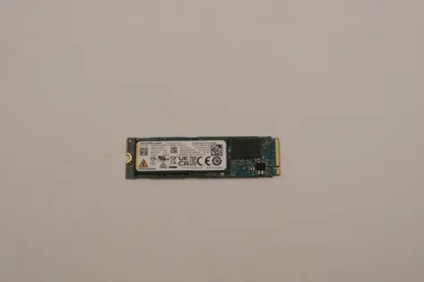 Lenovo 1TB / SSD / M.2 / PCIe NVMe / Interní (5SS0V26419)