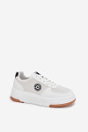 Sportovní obuv model 216464 Step in style 37