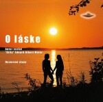 O láske - Billy Eduard Albert Meier; Magdaléna M. Modrovičová