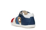 Letní obuv Geox B254VA 08554 C4242 Velikost: 26