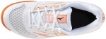 Sálová obuv Mizuno STEALTH STAR 3 Jr. X1GC250780 Velikost obuvi v EU: 37