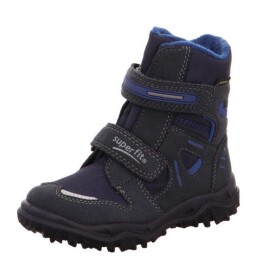 Zimní boty HUSKY GTX, Superfit, 0-809080-8300, modrá - 25