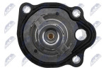 PIETRO Termostat Ford C-Max (DM2) 1.8 / 2.0 (2007–2010)
