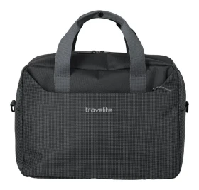 Travelite Corsiica Boarding Bag Black 20 L TRAVELITE-8000144-01