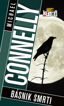Básnik smrti - Michael Connelly