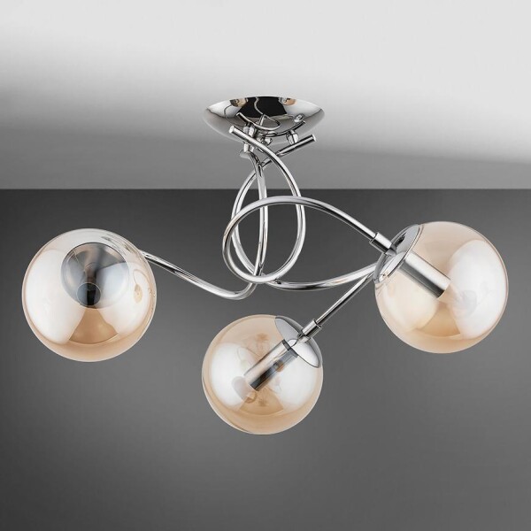 Svítidlo Roter 3 PŁ 63071 LW3