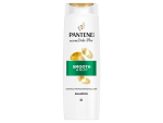 Pantene Pro-V Active Nutri-Plex Smooth & Sleek šampon pro krepaté a matné vlasy 400 ml