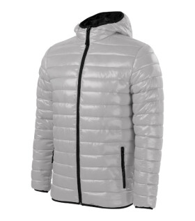 Everest bunda pánská silver gray 2XL