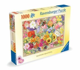 Ravensburger Kvetoucí krása