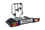 Nosič kol Peruzzo Siena 4 - pro 4 kola, sklopný