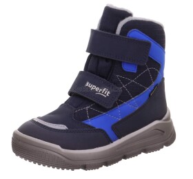 Dětské zimní boty Superfit 1-009086-8000 Velikost: