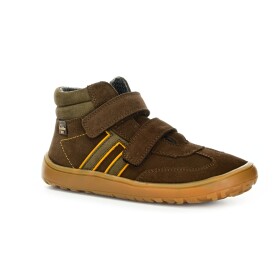 Froddo F-Motion Tex G3110285-3 Dark Brown celoroční
