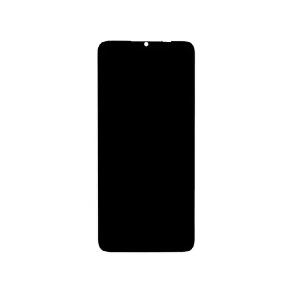 Náhradní LCD displej s dotykovou deskou pro Realme 7i (RMX2193) (57983101291)
