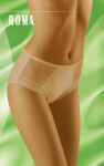 Figury Wolbar Roma M-2XL černá L