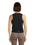 Dámské merino tílko ICEBREAKER Wmns 125 Cool-Lite Speed Tank, Black velikost: S