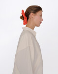 Ölend Padded Scrunchy CORAL