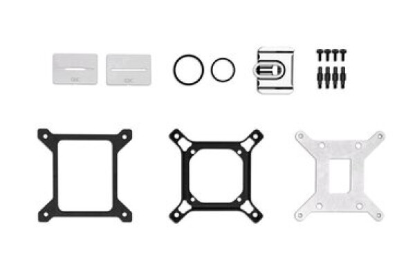 EKWB EK-Quantum Magnitude Frame Upgrade Kit - 1700 Black (3831109897010)